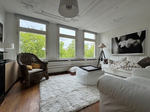 Medium property photo - Nassaukade 71-2, 1052 CS Amsterdam